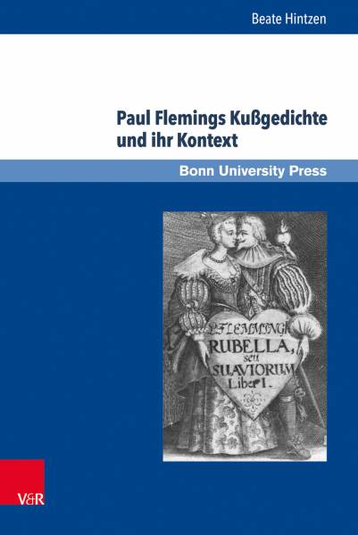 Paul Flemings Kußgedichte