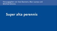 Super alta perennis